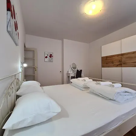 Fuer 4 Personen Ca 64 Qm In Pula, Istrien Istrische Riviera