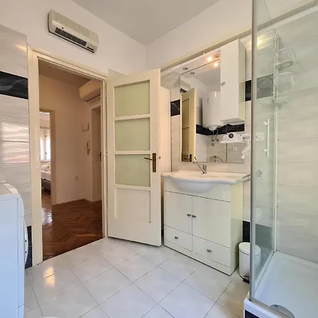 Fuer 4 Personen Ca 64 Qm In Pula, Istrien Istrische Riviera * Pula
