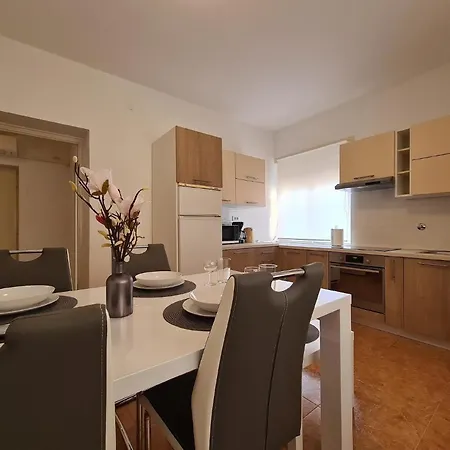 Fuer 4 Personen Ca 64 Qm In Pula, Istrien Istrische Riviera * Pula