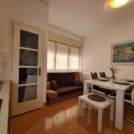 Fuer 4 Personen Ca 64 Qm In Pula, Istrien Istrische Riviera Apartment