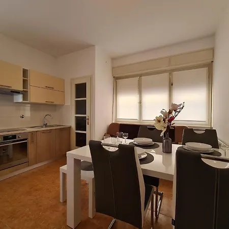 Fuer 4 Personen Ca 64 Qm In Pula, Istrien Istrische Riviera