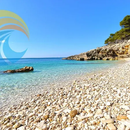 Fuer 4 Personen Ca 64 Qm In Pula, Istrien Istrische Riviera Pula